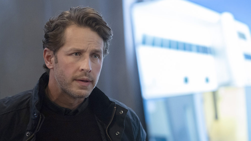 #‘Manifest’ Double Episode, Liza Isn’t Over Charles on ‘Younger,’ William and Kate’s 10th Anniversary, Al is Homesick