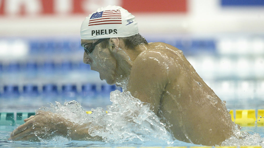 #Michael Phelps Looks Back, HGTV’s ‘Bargain Block,’ ‘Conners’ Welcomes Guests, ‘NOVA’ Investigates Bias in Science