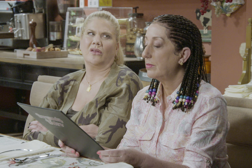 The 'Mom' Cast Reflects on Their Favorite Moments Ahead of Series Finale
