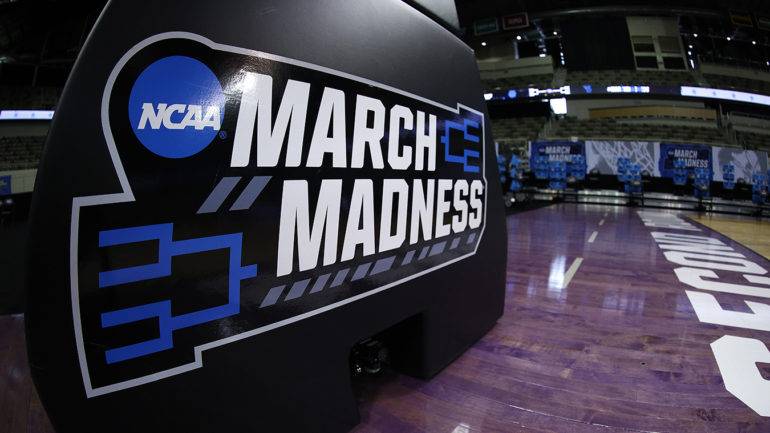 NCAA Men's Basketball National Championship Game - TBS