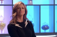 Nailed It Double Trouble Andrea Savage Netflix