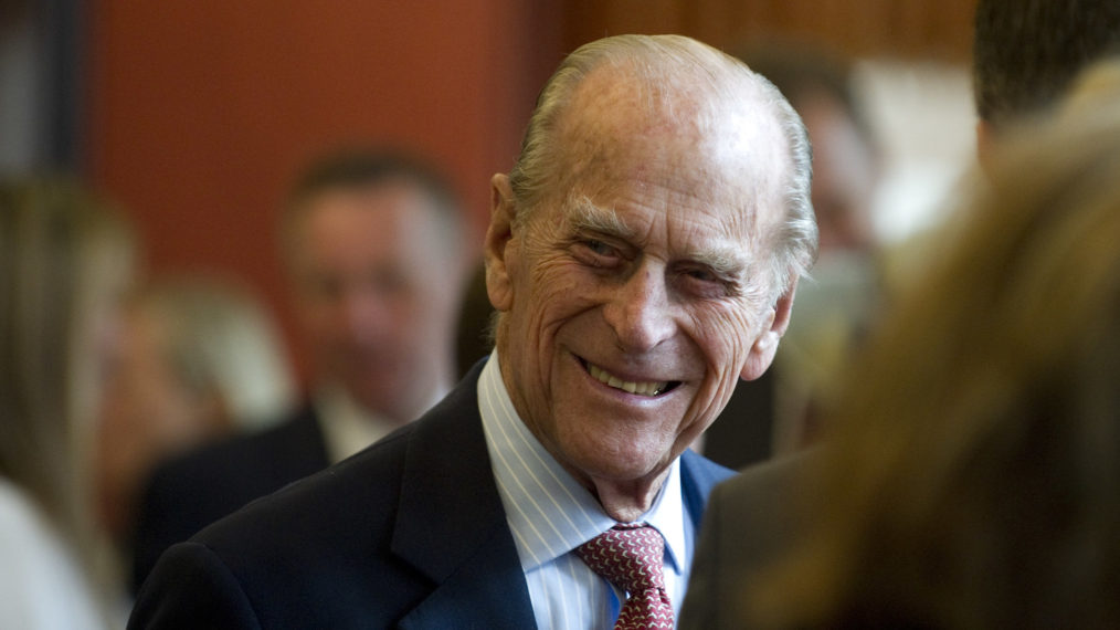 #TV Watch Guide for Prince Philip’s Funeral