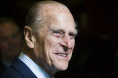 Prince Philip