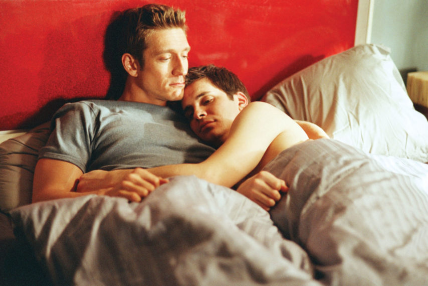 Queer as Folk, Showtime