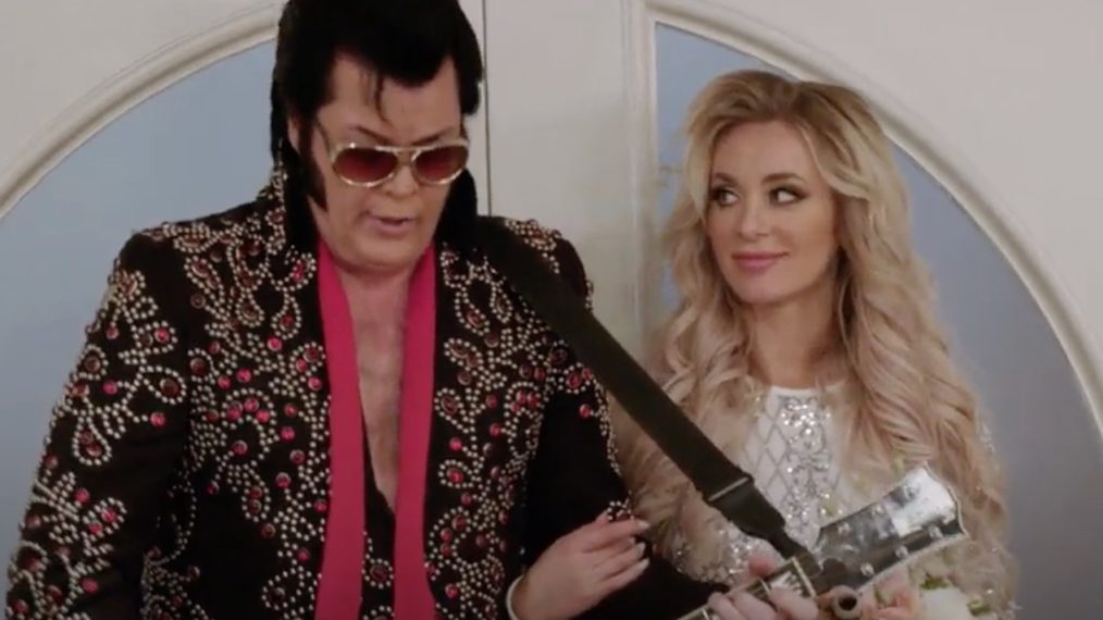 Yara and Elvis, wedding, 90 Day Fiancé´´