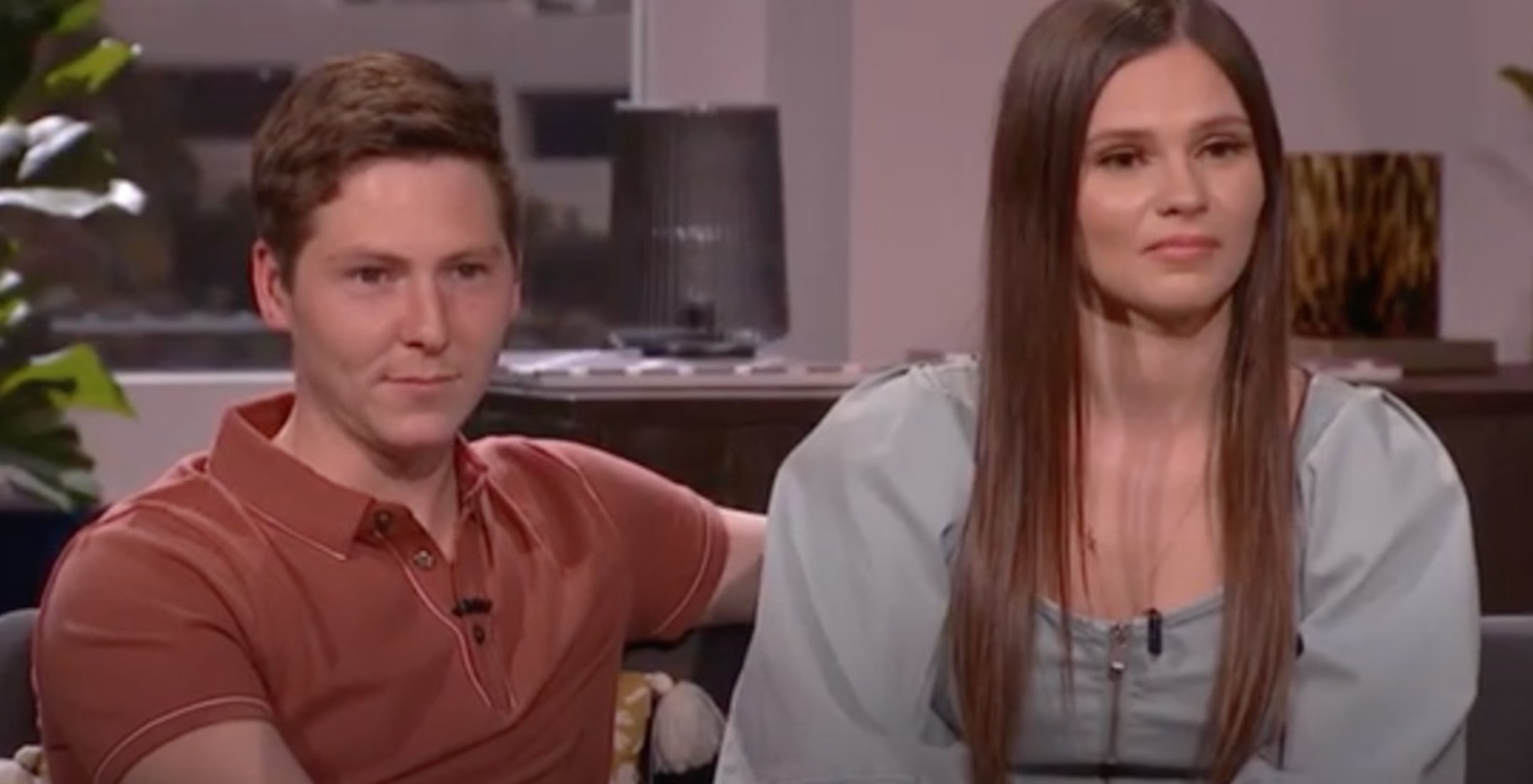 '90 Day Fiancé' TellAll Part 1 Let's Get the Story Straight (RECAP)