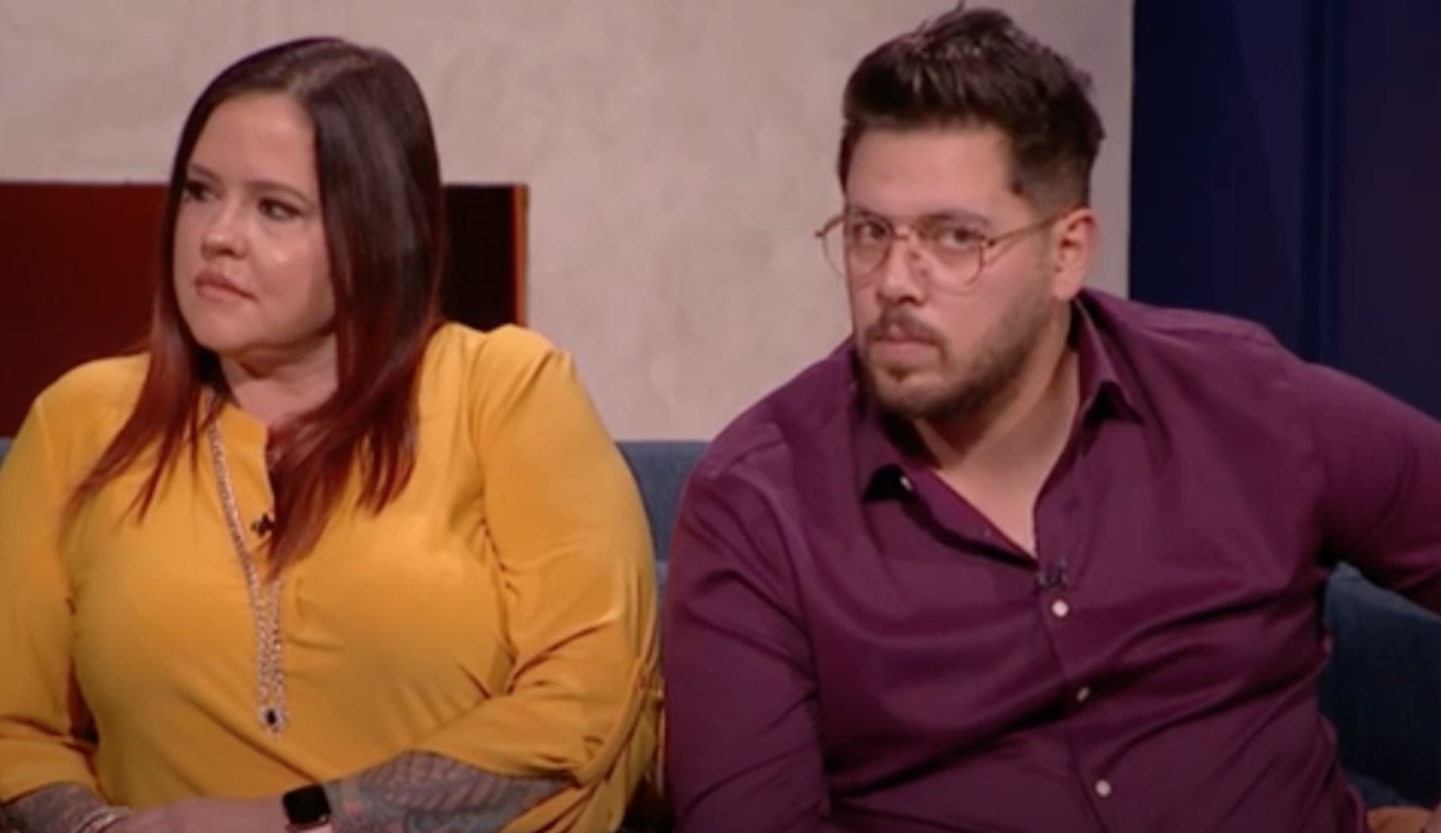 '90 Day Fiancé' Tell All Part 2 Until We Meet Again (RECAP)