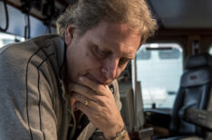 Sig Hansen of the Northwestern on Deadliest Catch