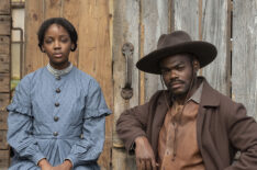 Barry Jenkins Details the 'Mythic Storytelling' of 'The Underground Railroad'