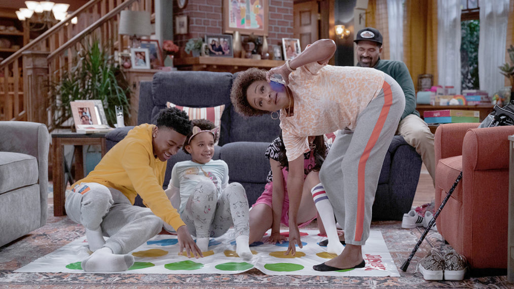 #Comedy on Netflix in May 2021: ‘The Upshaws,’ ‘Special’ & ‘Master of None’