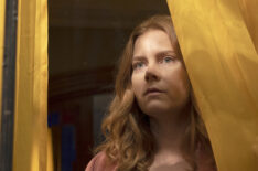 The Woman in the Window - Amy Adams as Anna Fox