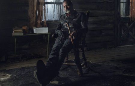 The Walking Dead - Season 10 Episode 22 - Here’s Negan - Jeffrey Dean Morgan