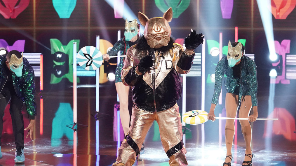 Where Is Nick Cannon on 'The Masked Singer'? - Why Nick Cannon Is Not on  'The Masked Singer' Season 5