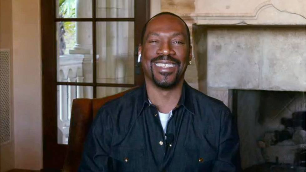 #Coming 2 Oprah! Eddie Murphy Unveiled as Winfrey’s Latest Big Interview