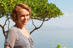 The Durrells in Corfu - Keeley Hawes