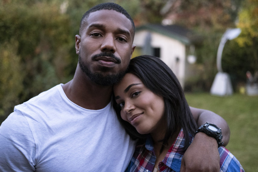 without remorse michael b jordan 