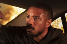 Michael B. Jordan stars in Without Remorse