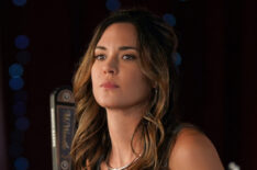 Odette Annable as Geri Broussard in Walker