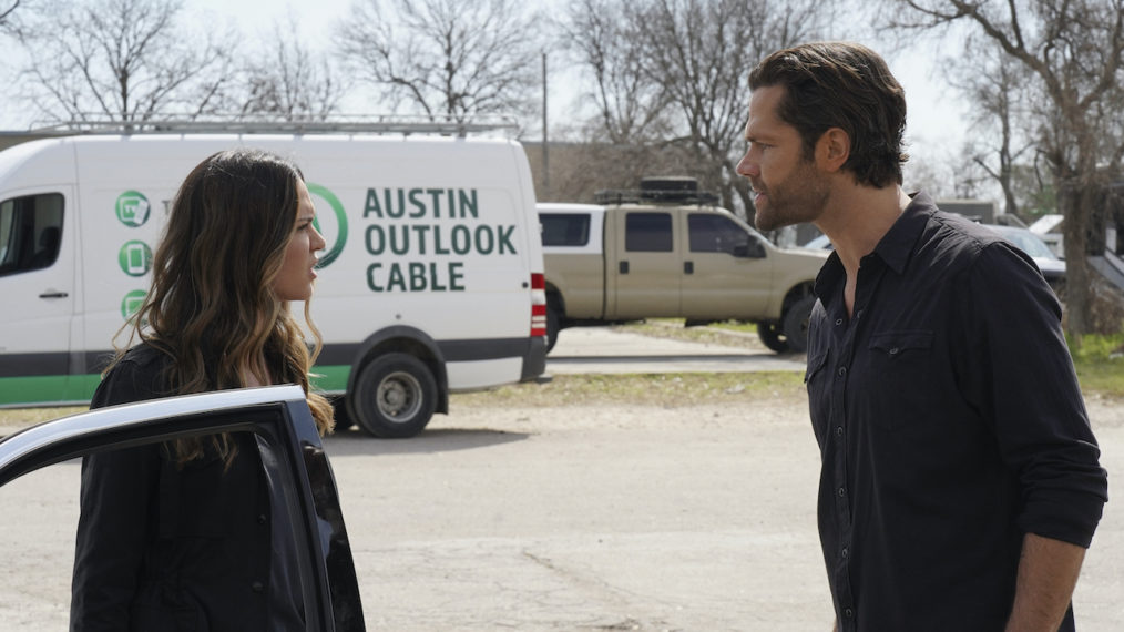 #Odette Annable Previews the ‘Action-Packed’ Showdown Between Geri & Cord