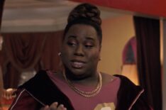 Zoey's Extraordinary Playlist - Alex Newell as Mo