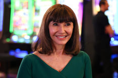 Mary Steenburgen as Maggie in Zoey's Extraordinary Playlist - Season 2