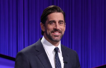 Aaron Rodgers Jeopardy