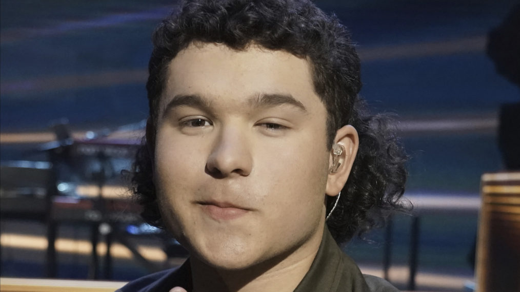 American Idol Season 19 Caleb Kennedy