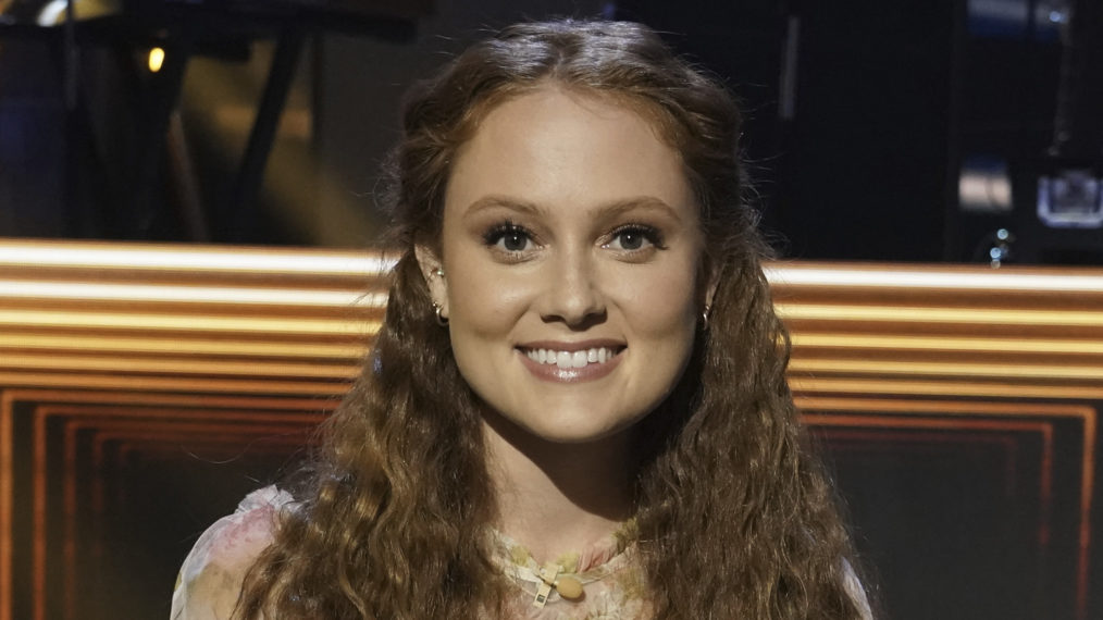 American Idol Season 19 Cassandra Coleman