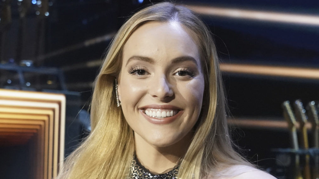 American Idol Season 19 Grace Kinstler