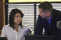 Grace Park, Terry Chen - Katherine Alan A Million Little Things Season 3 Episode 8