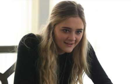 Lizzy Greene as Sophie in A Million Little Things - Season 3, Episode 10