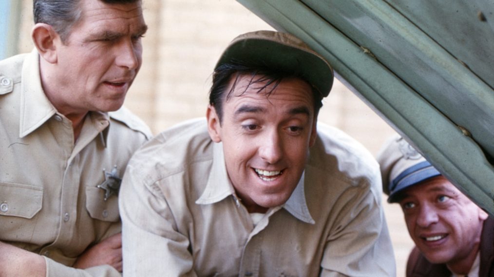 #MeTV’s ‘The Month of Mayberry’ Returns With ‘The Andy Griffith Show,’ ‘Gomer Pyle’ & More #MeTV’s ‘The Month of Mayberry’ Returns With ‘The Andy Griffith Show,’ ‘Gomer Pyle’ & More