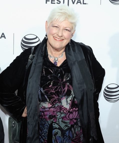 Anne Beatts