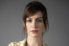 Solos - Anne Hathaway