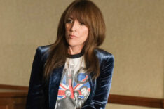 Katey Sagal in Rebel, Episode 2