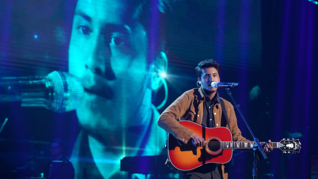 #’American Idol’ Season 18 Finalists Return to Fight for Slot in Top 10 (RECAP)
