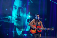 'American Idol' Season 18 Finalists Return to Fight for Slot in Top 10 (RECAP)