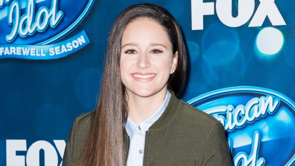 #’American Idol’s Avalon Young Is Still Making Music Through Her Brain Cancer Battle #’American Idol’s Avalon Young Is Still Making Music Through Her Brain Cancer Battle