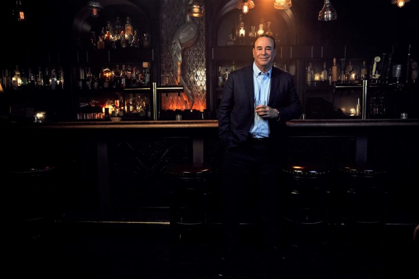 Bar Rescue Paramount Network Jon Taffer