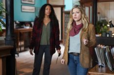 'Big Sky's EP Previews New Characters and Twisted Deaths in Season Return