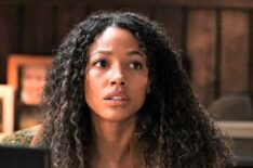 Kylie Bunbury in Big Sky - Season 1