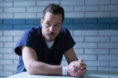 Michael Raymond as James in Big Sky Blake