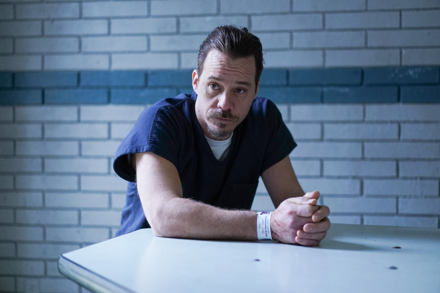 Michael Raymond James Big Sky Blake