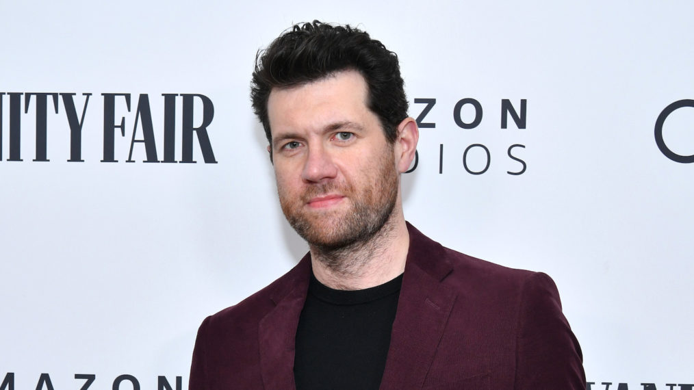 Billy Eichner