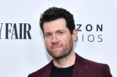 Billy Eichner, Who Had Joked Colton Underwood Was Gay, Posts in Support of the Bachelor Star Coming Out