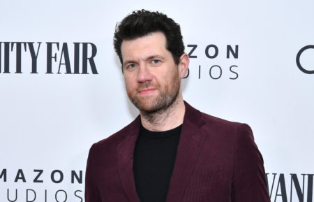 Billy Eichner