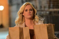 Abigail Hawk as Abigail Baker in Blue Bloods - Season 11 Episode 12