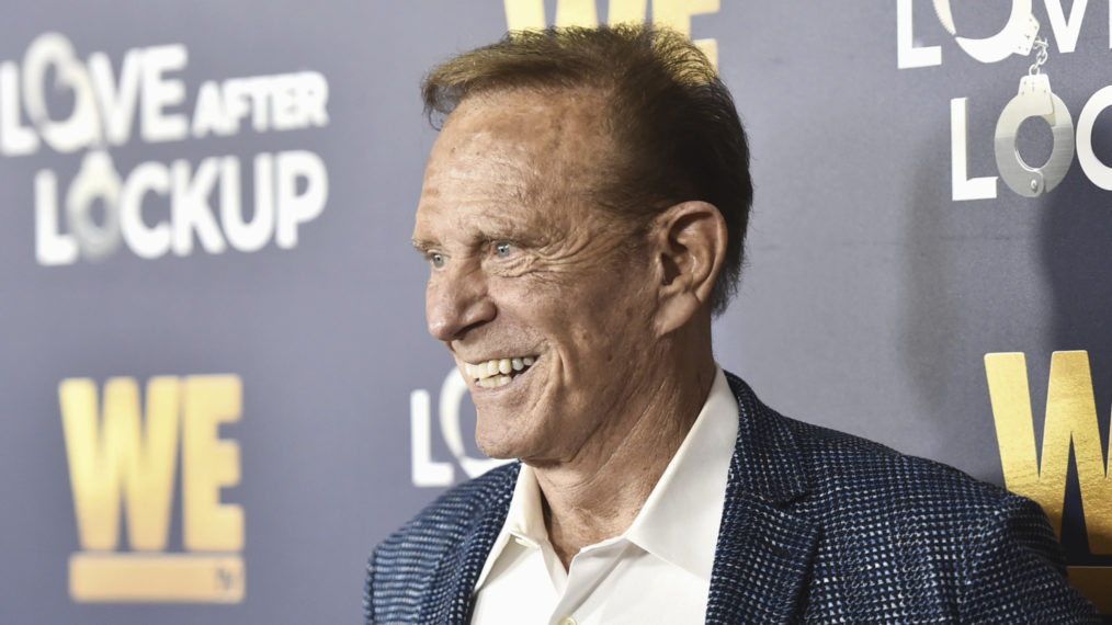 Bob Eubanks