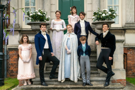 bridgerton renewed netflix whistledown