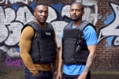 The CW Pulls 'Bulletproof' From Streaming Amid Noel Clarke Misconduct Allegations